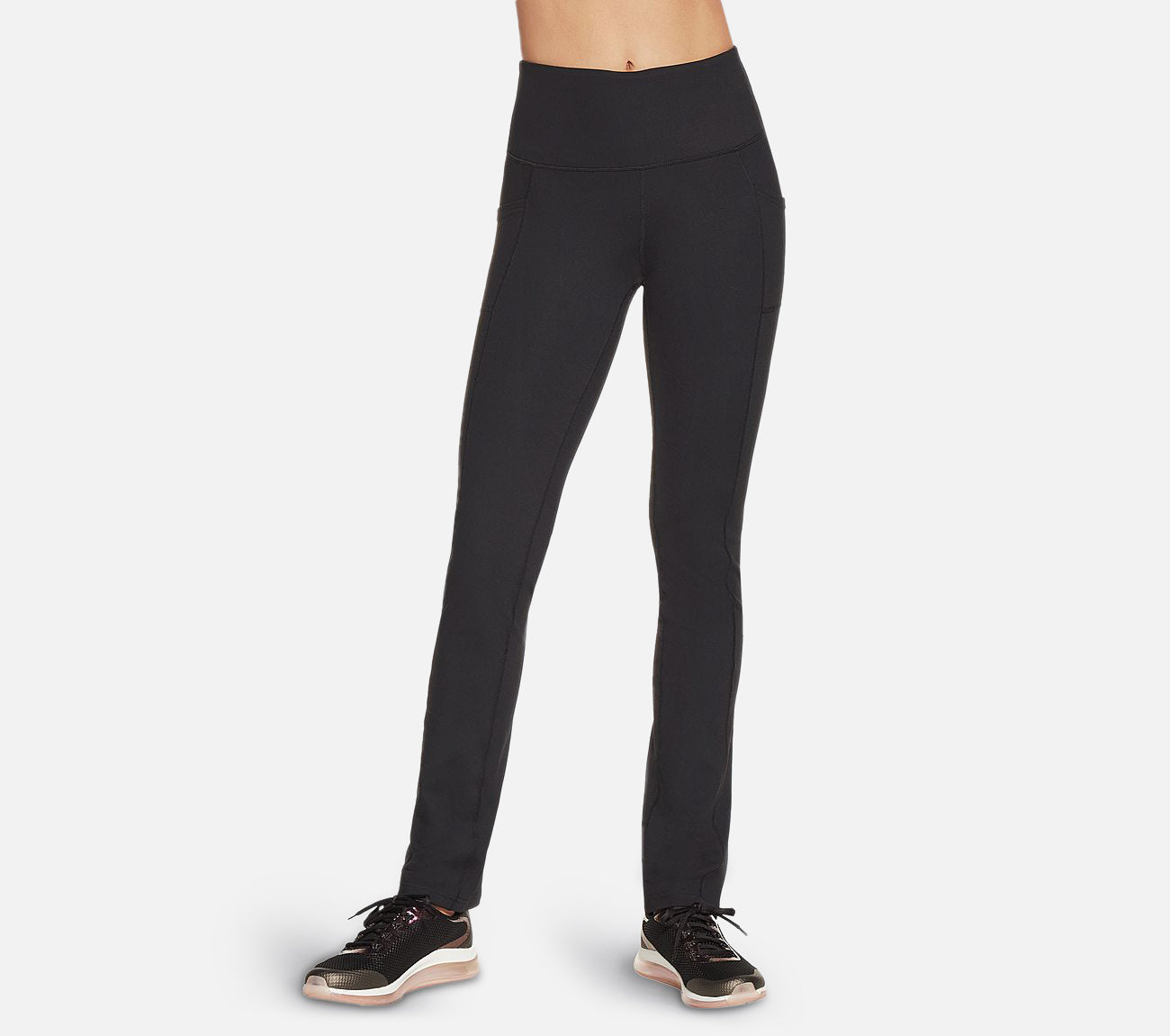 GO WALK Joy Pant Petite Längd Clothes Skechers.se