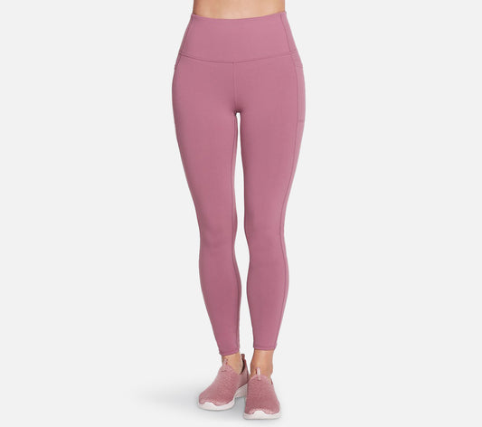 GO WALK HW Legging Clothes Skechers.se