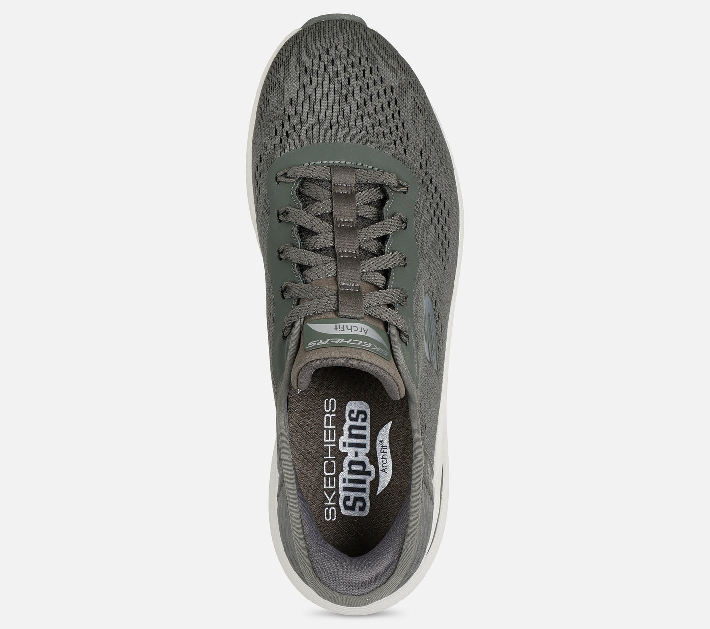 Slip-ins: Arch Fit 2.0 - Morning Mist Shoe Skechers.se