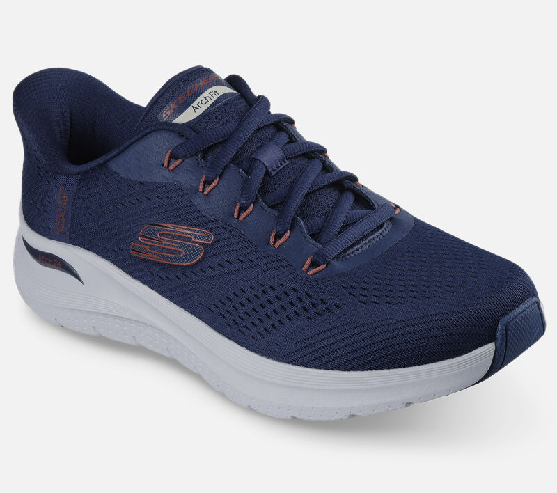 Slip-ins: Arch Fit 2.0 - Lestur Shoe Skechers.se