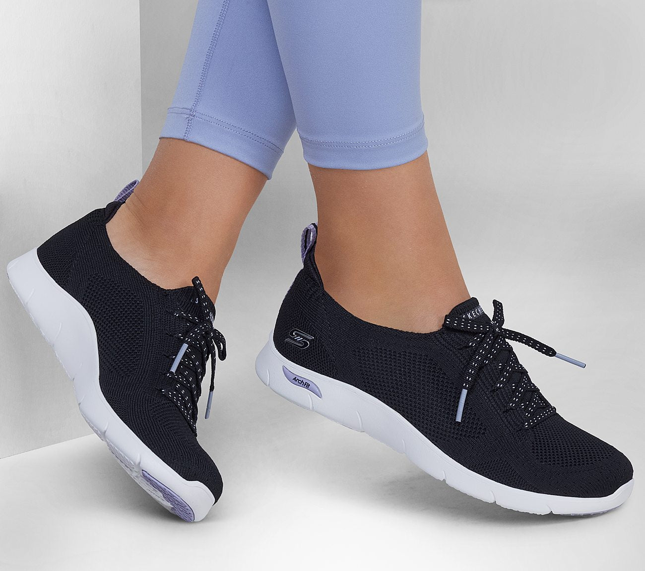 Arch Fit Refine - Freesia Shoe Skechers.se