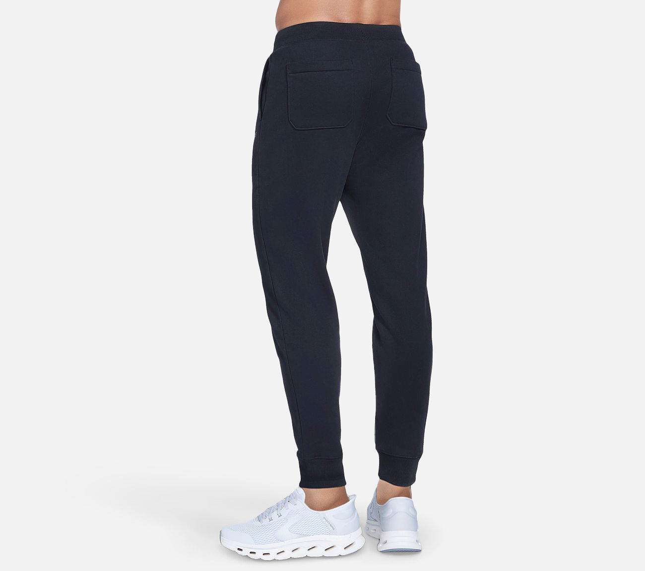 Max Soft Fleece Jogger Clothes Skechers.se