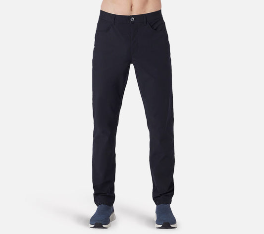 GO WALK Premium 5 Pocket Pant Clothes Skechers.se