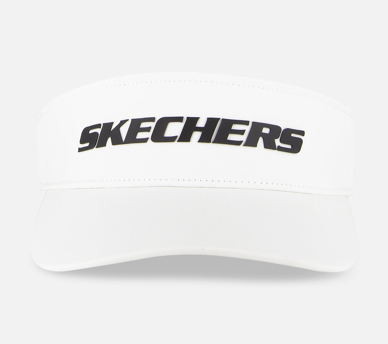 Logo Sun Visir Hat Skechers
