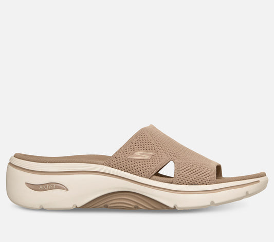 GO WALK Arch Fit 2.0 Sandal - Dakota Sandal Skechers.se