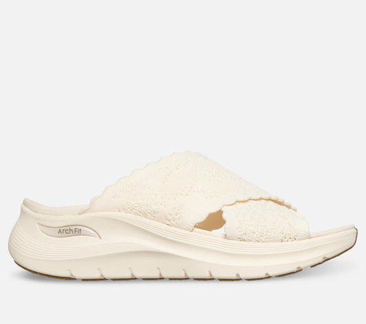 Arch Fit 2.0 Sandal - Still The One Sandal Skechers.se