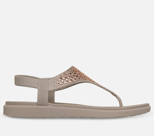 Meditation Luxe - Modern Event Sandal Skechers.se