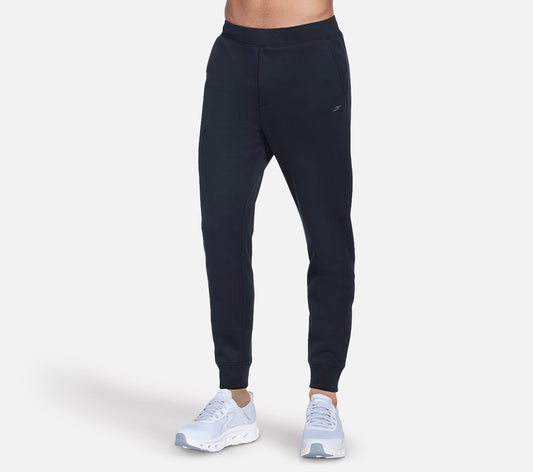 Max Soft Fleece Jogger Clothes Skechers.se