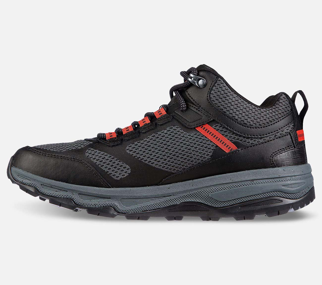 GO RUN Trail Altitude - Water Repellent Boot Skechers