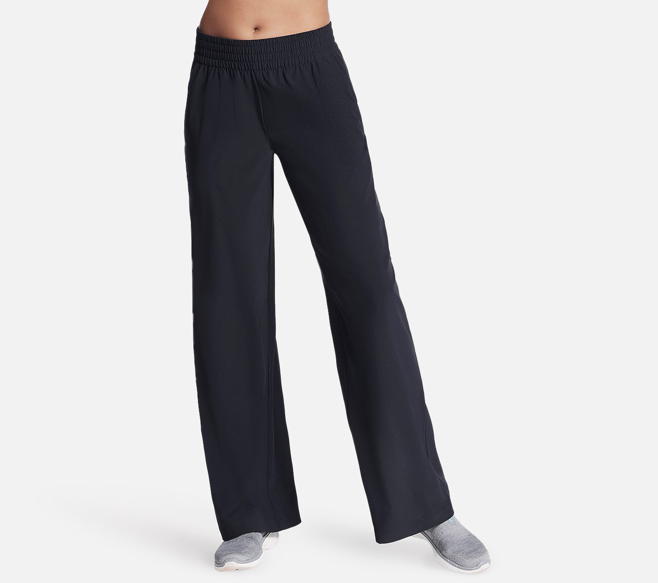Slip-ins GO WALK Uptown Pants Clothes Skechers.se