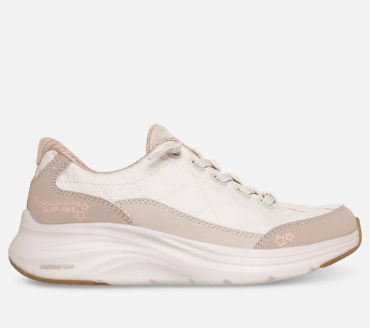 Slip-ins: Contour Foam - Cozy Fit Shoe Skechers.se