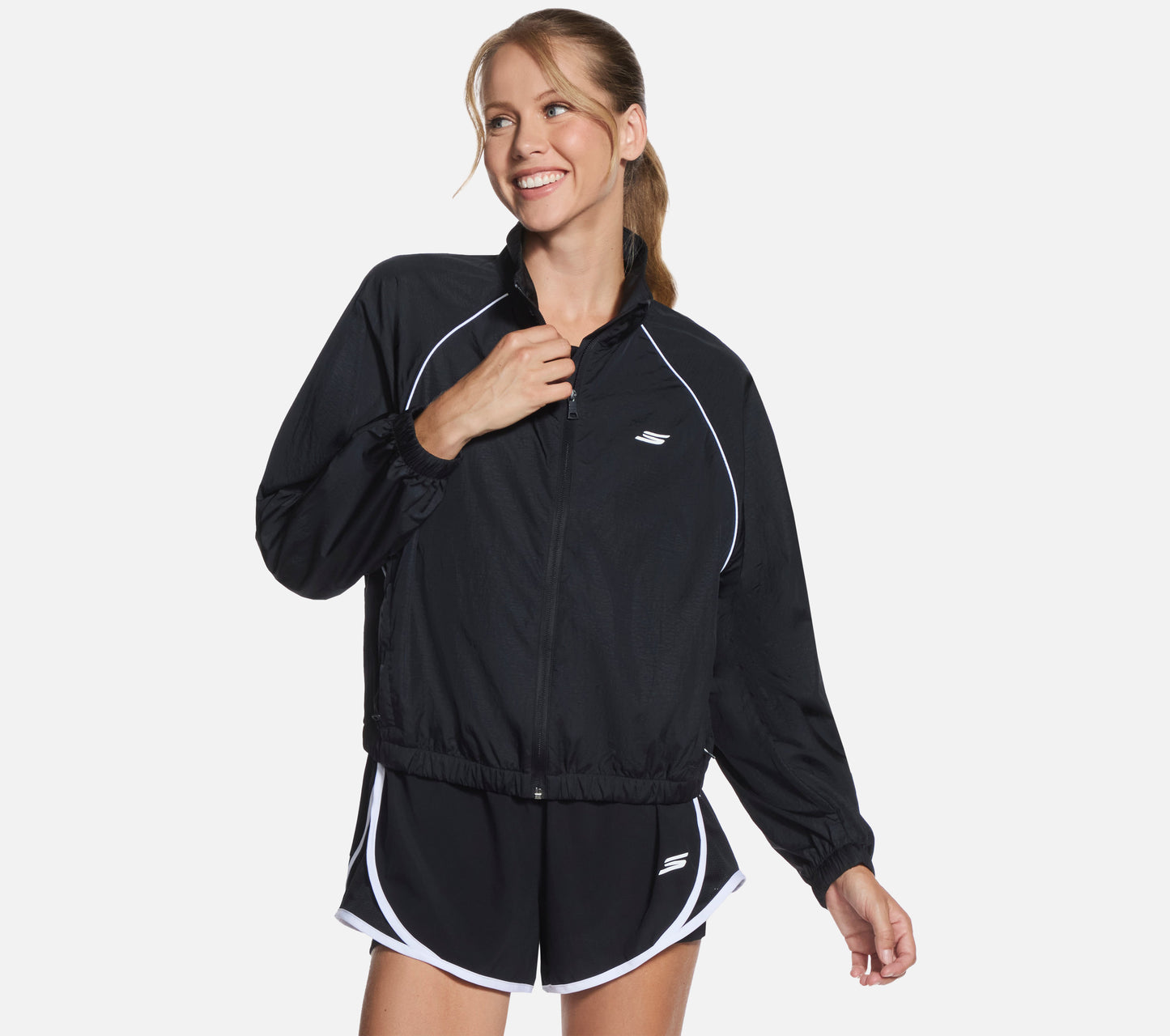 Performance Træningsjakke Clothes Skechers.se