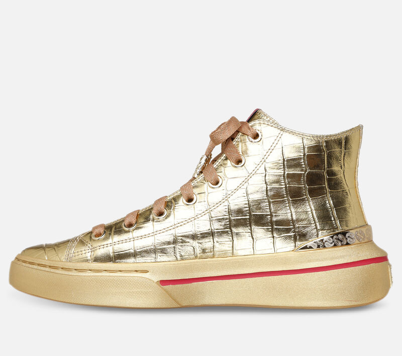 Snoop Dogg: Snoop One - Gold Medal Snoop Shoe Skechers.se