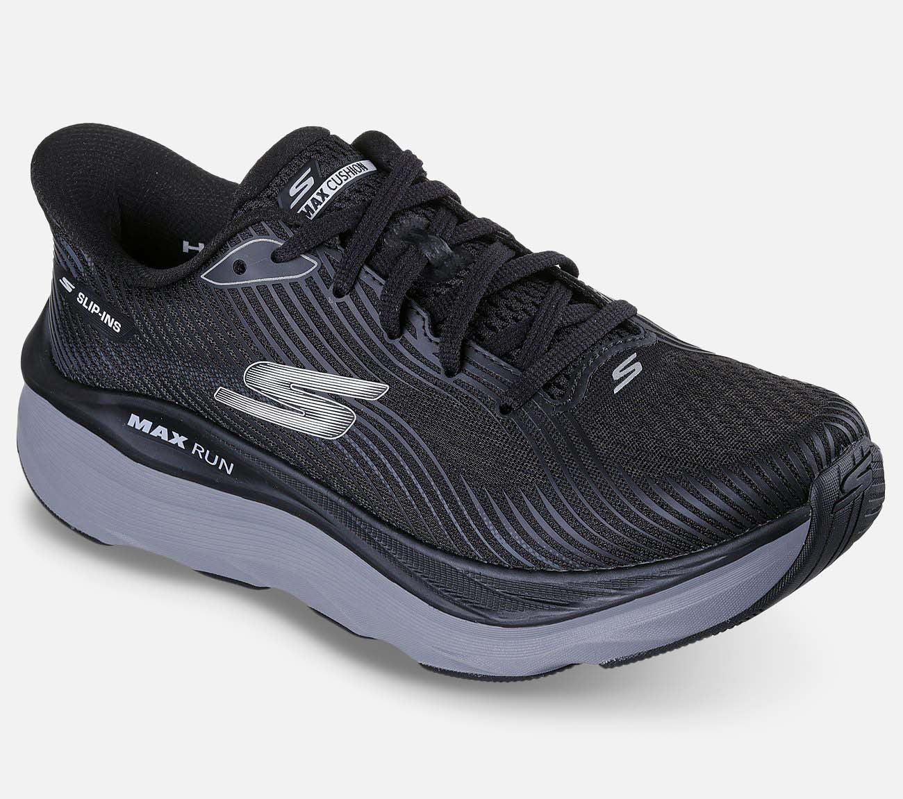 Slip-ins: Max Run - Echoridge Shoe Skechers.se