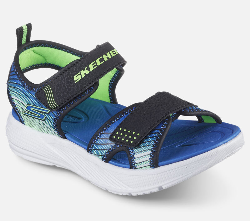 Microspec-Splash Sandal Skechers.se