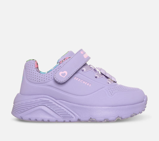 Care Bears: UNO Lite - Bear Spirit Shoe Skechers.se
