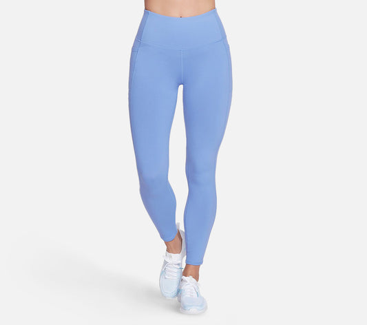 GO WALK HW Legging Clothes Skechers