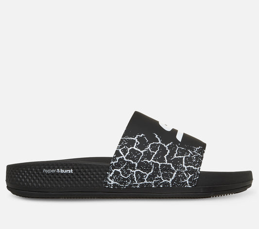 Arch Fit Hyper Slide - Streek Sandal Skechers.se