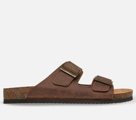 Relaxed Fit: Aidan - Westmont Sandal Skechers.se