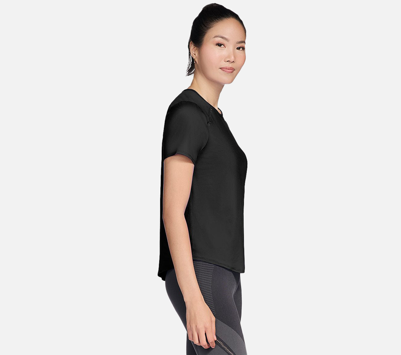 Stride Performance Tee Clothes Skechers.se