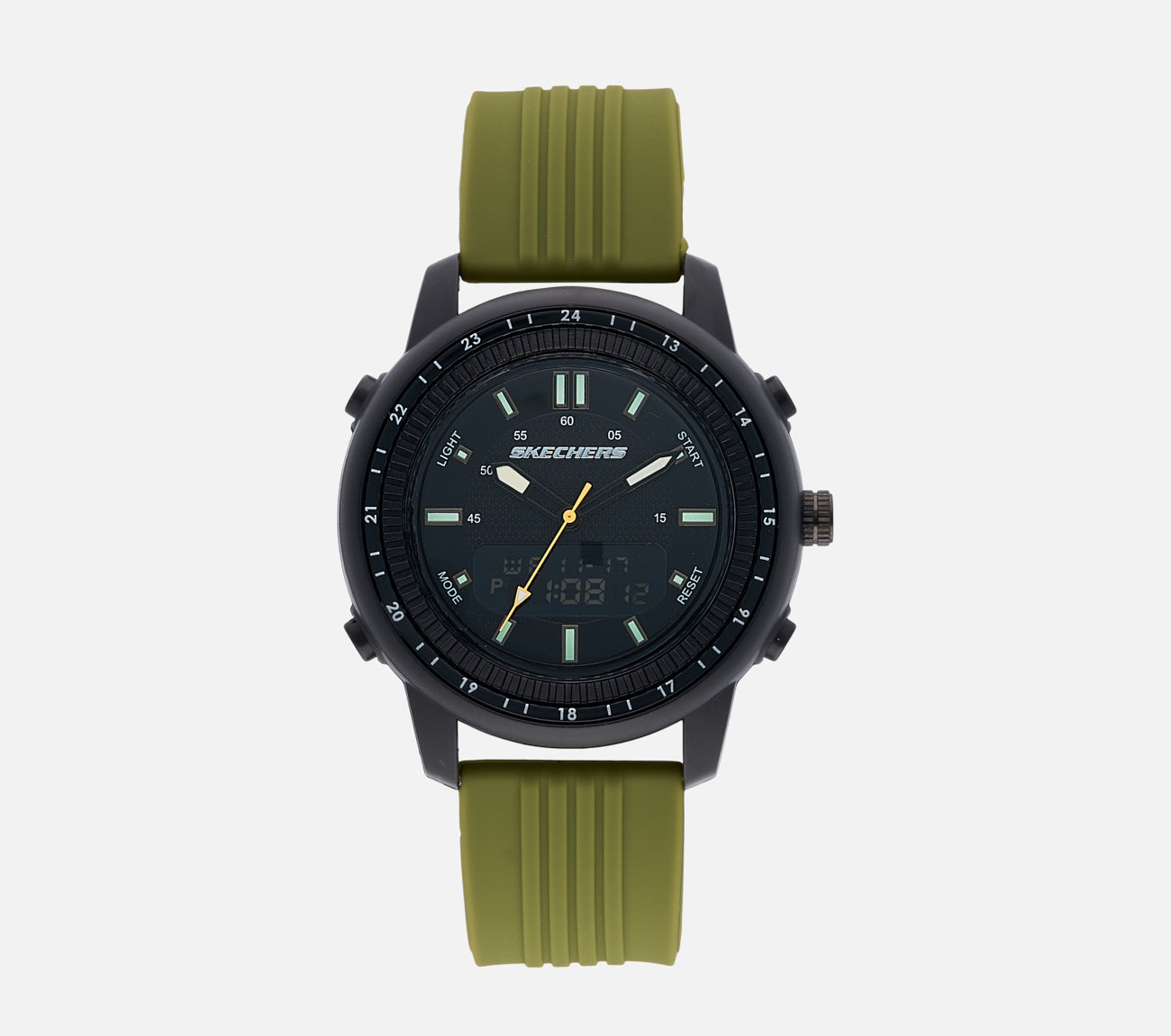 Chronograph Klocka Watches Skechers