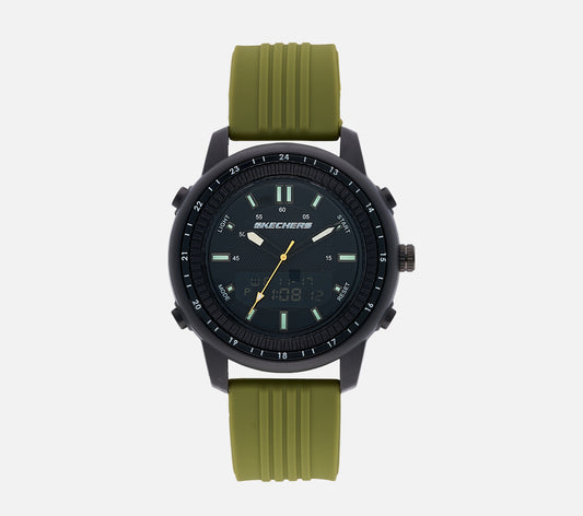 Chronograph Klocka Watches Skechers
