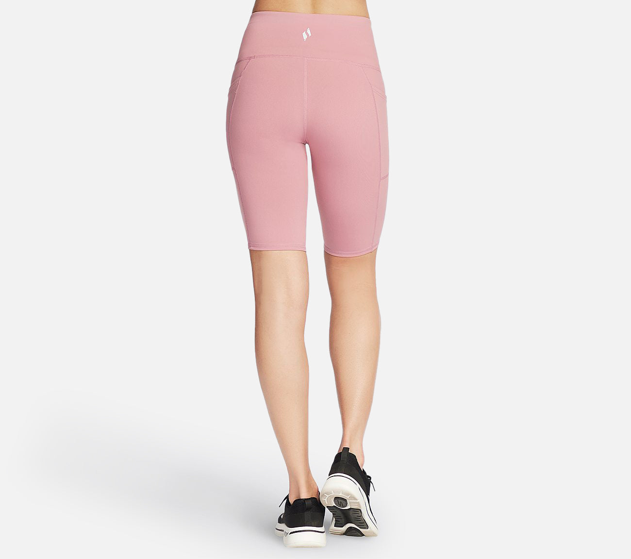 GO WALK HW 10 Inch Bike Short Clothes Skechers