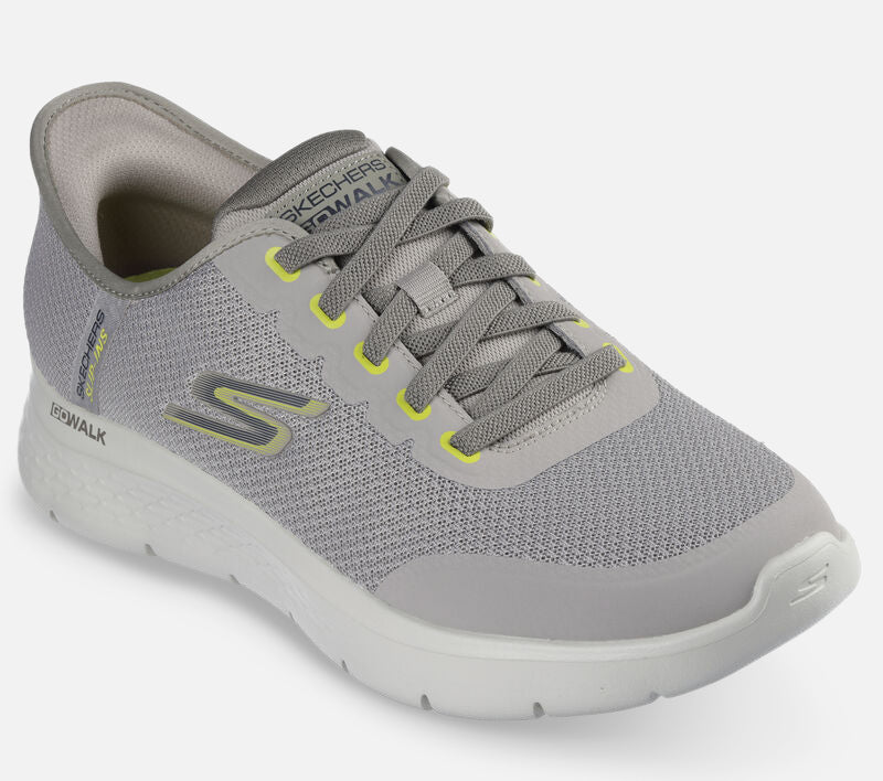 Slip-ins: GO WALK Flex - Netro Shoe Skechers.se
