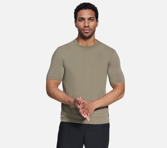Go Dri Prima Crew Clothes Skechers.se