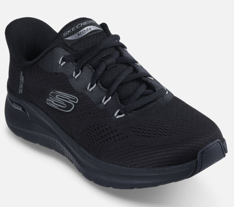Slip-ins: Arch Fit 2.0 - Lestur Shoe Skechers.se