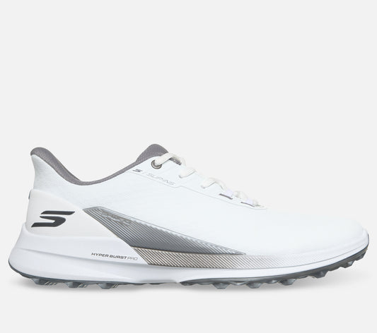 Wide Fit: Slip-ins: Golf Waterproof: Pure SI Golf Skechers.se