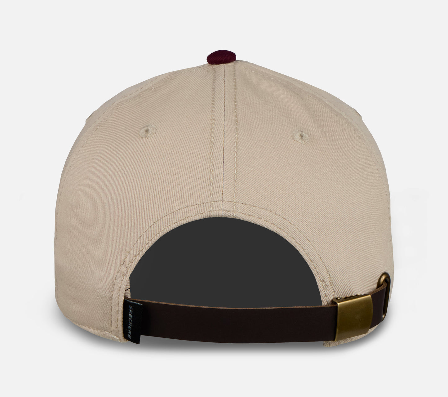 Collegiate Baseball Hat Hat Skechers.se