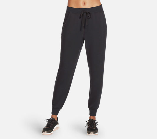 Restful Jogger Träningsbyxor Clothes Skechers