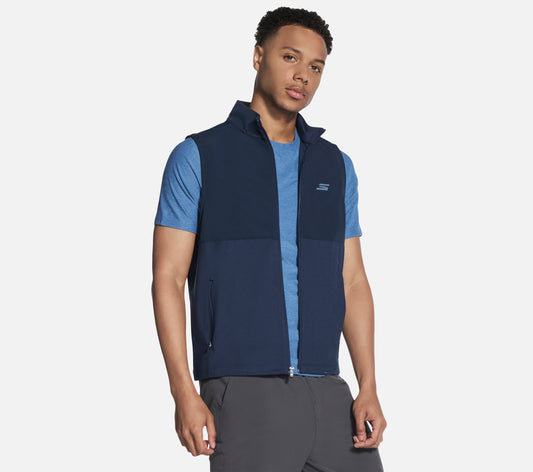 Weekend Vest Clothes Skechers.se