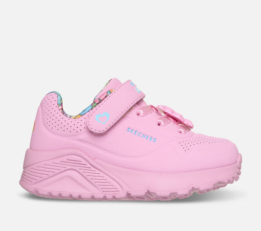 Care Bears: UNO Lite - Bear Spirit Shoe Skechers.se