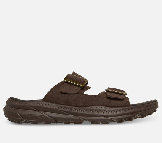 Relaxed Fit: Delano - Austin Sandal Skechers.se