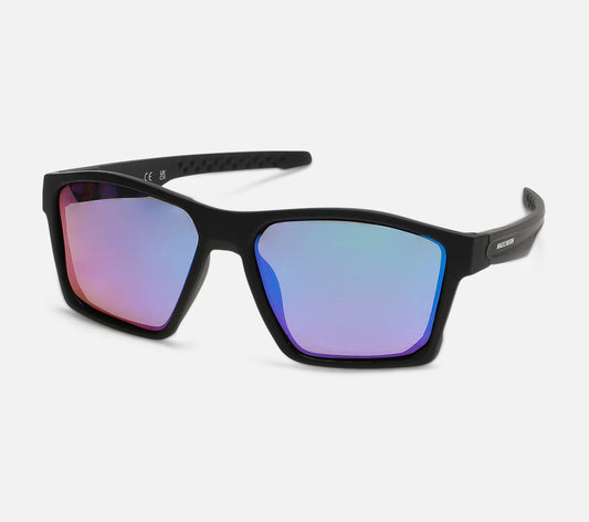 Rektangulära solglasögon Sunglasses Skechers