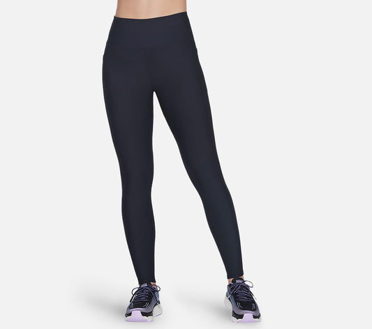 GO FLEX - Rib FL HW Legging Clothes Skechers.se