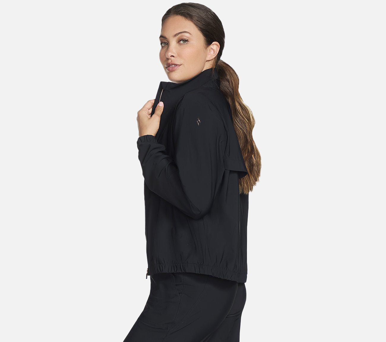 Journey Full Zip Jacket Clothes Skechers.se
