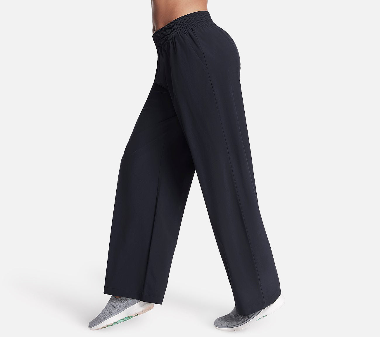 Slip-ins GO WALK Uptown Pants Clothes Skechers.se