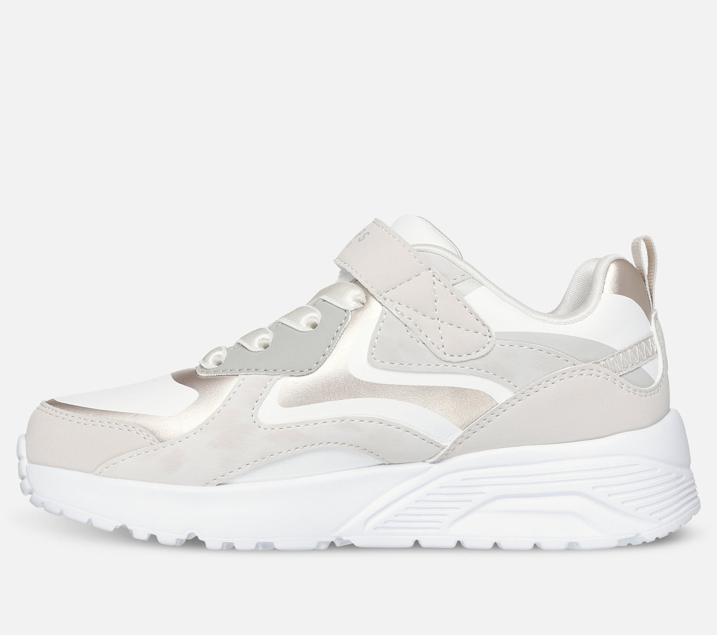 Uno Lite - Metallic Burst Shoe Skechers.se