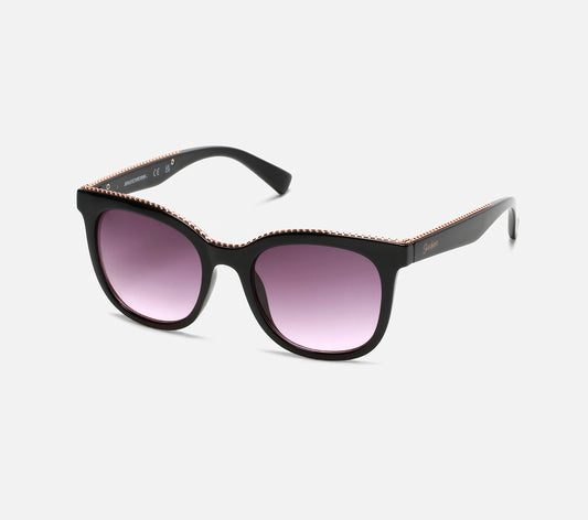 Butterfly-solglasögon Sunglasses Skechers