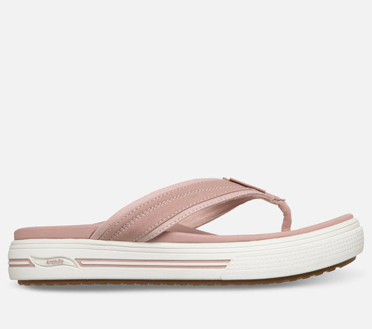 Arch Fit Arcade - Perfect, See Ya Sandal Skechers.se