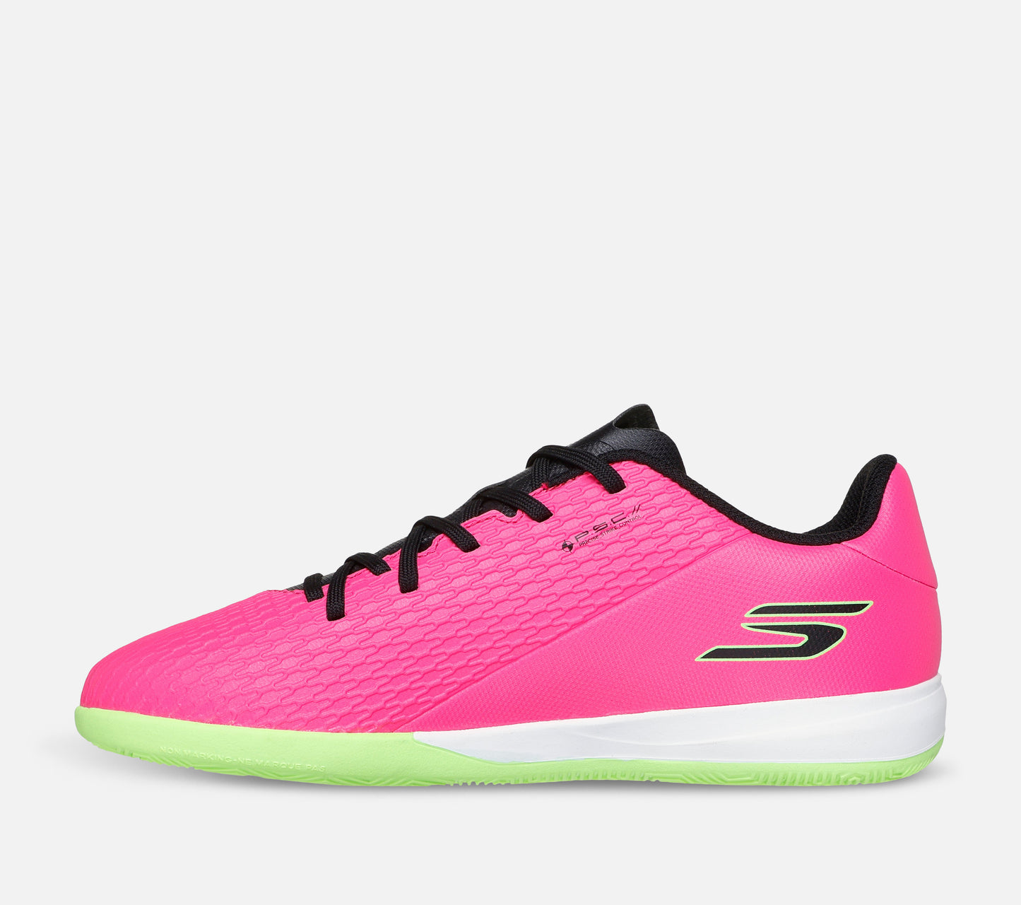 SKX_2 JR TD IC Football Skechers.se