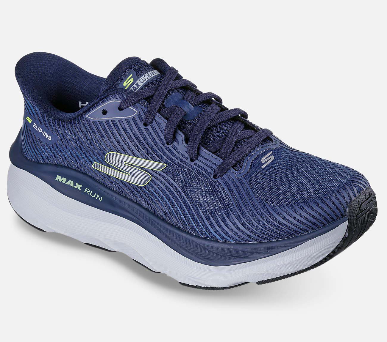 Slip-ins: Max Run - Echoridge Shoe Skechers.se