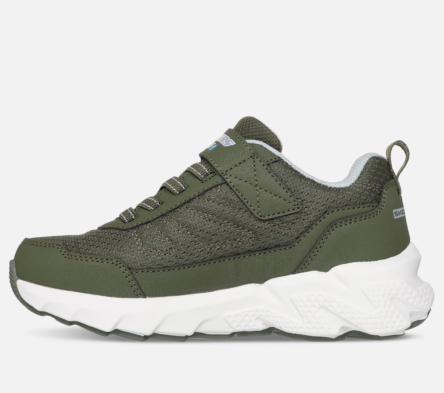 Elite Sport Tread - Camp Rage - Waterproof Shoe Skechers.se
