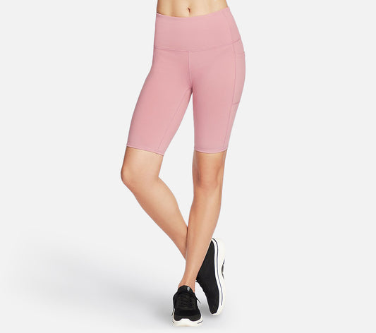 GO WALK HW 10 Inch Bike Short Clothes Skechers