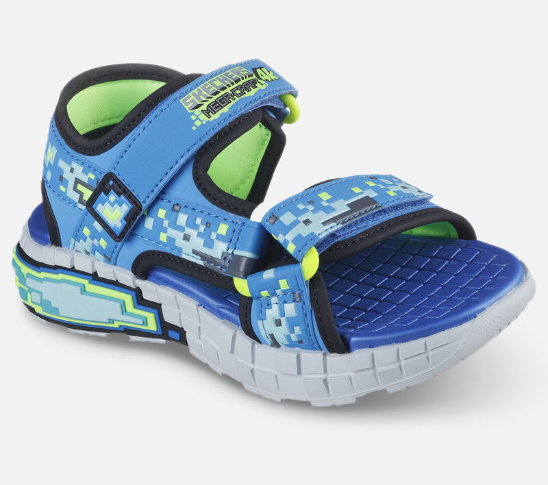 Mega-Splash 4K Sandal Skechers.se