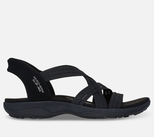 Slip-ins: Reggae Slim - Simply Stretchy Sandal Skechers.se