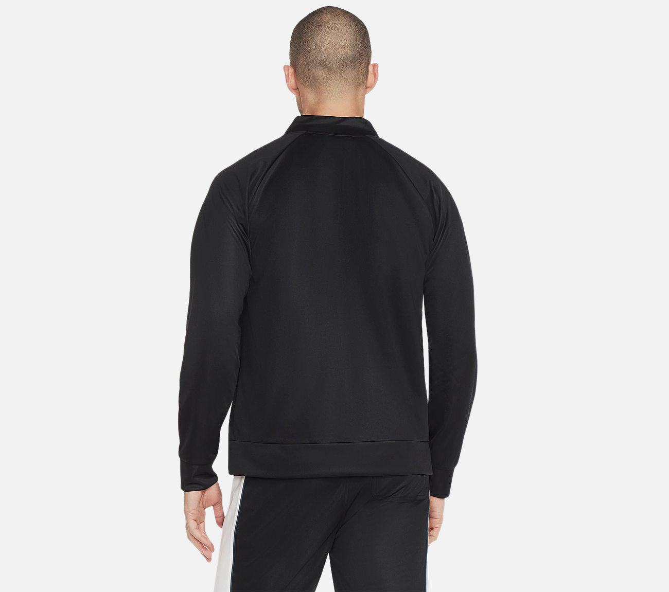 SkechTech Premier Track Jacket Clothes Skechers.se
